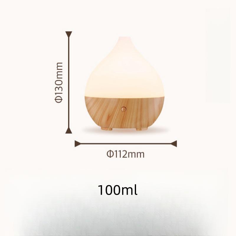 家居辦公香薰霧化空氣加濕器 JSQ-0002 