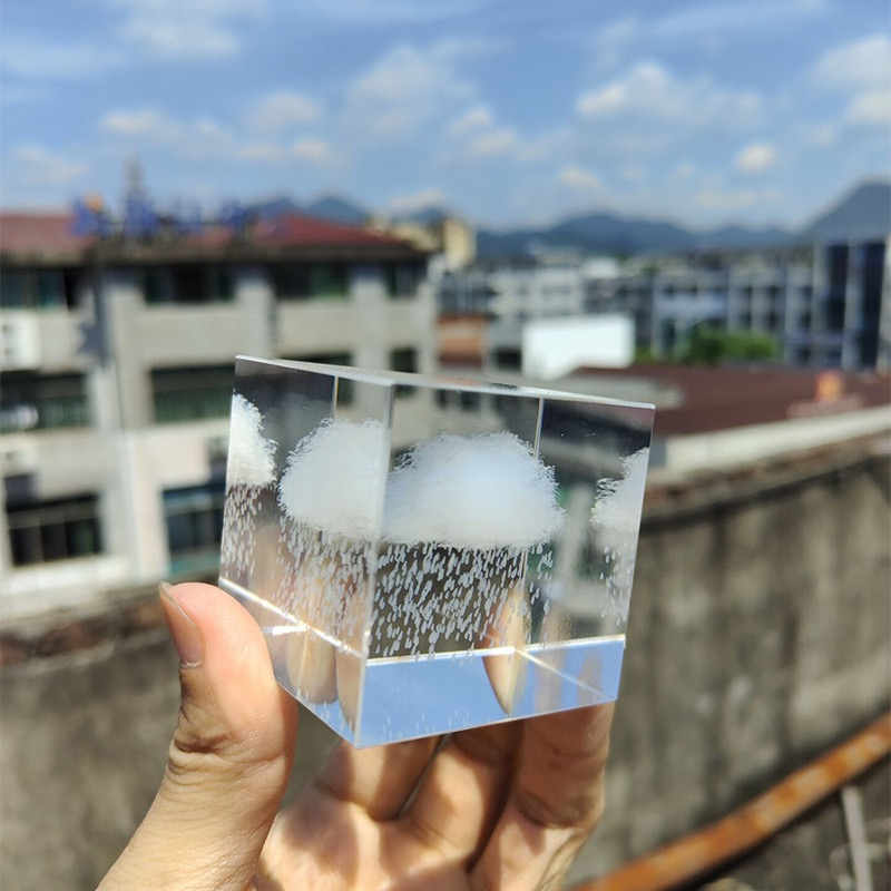 水晶球水晶座台擺設 SJBJ-0001 