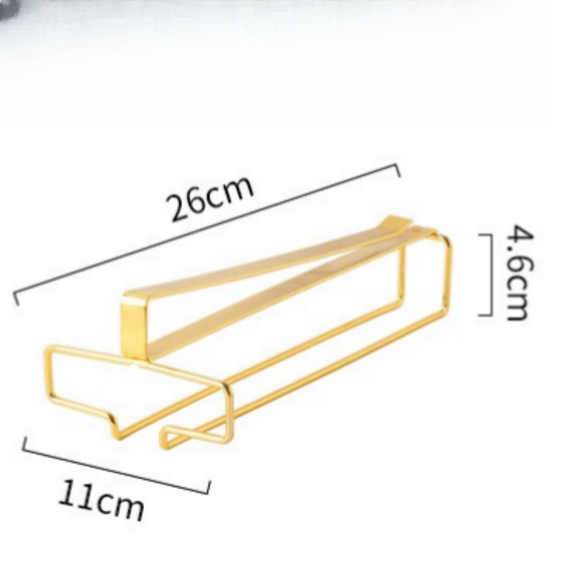 創意紅酒杯掛架杯架 BZ-0003 